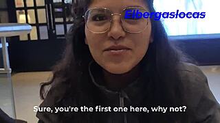 Caught boyfriend cheating, so I banged his best friend with that thick long rod