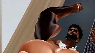 A hot French woman with big tits ordered my cock