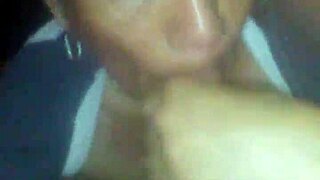 Can I suck your cock and swallow your cum?