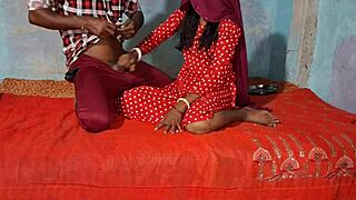 I Kept Fucking My Step Sister Hard Best Anal Sex in Desi Indian