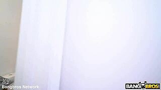 I’m stunned by this massive cock dominating my stepdaughter in wild action!