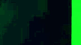 why is alien girl so sloppy with deepthroat?