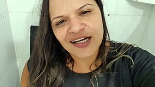 Eduardo, I'll let you do whatever you want with my big ass