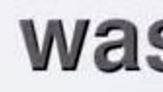 We nurses treat this patient extra special