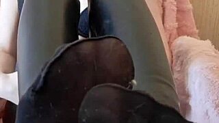 Me In Latex, Your Ultimate Goddess Fantasy.