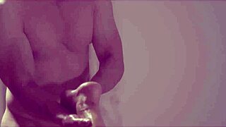 Luca Borromeo Delivers a Sensual and Erotic Massage Experience