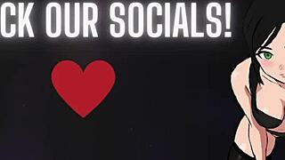 sexy succubus babe possesses your big dick