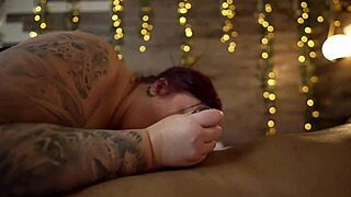 Wow! Big Booty Pawg Gets Nailed Hard by Harrylong!