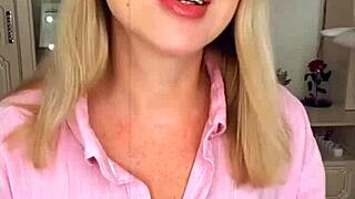 Sugarnadya Spills Secrets About Wild Swing Club Nights. Outdoor Party Fetish Gets Public and Candid!