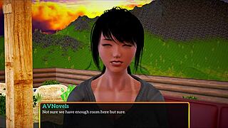 my new family episode 364