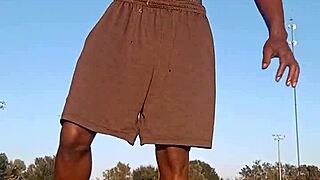 taste the air in dorm with father in law