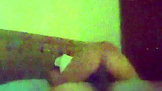 hotwife lets cuckold husband fuck her ass