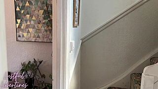 Helping stepmom turn into a milf porn creator with hairy armpit fetish. She’s learning fast.