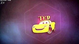 Latina slut begs for cum in ass inside car.