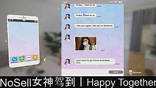 happy together part05 dating game adventure