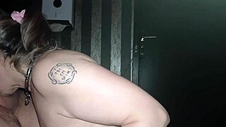 Unbelievable! French Milf Slave Humiliated!