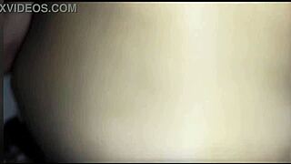 Stepfather, fuck me harder in the window!