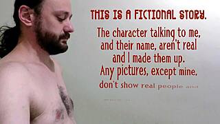 She spotted my profile and invited me over for some intense fun