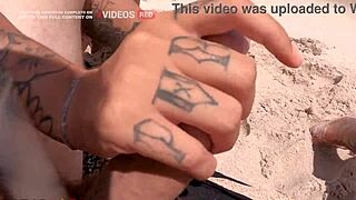 Sexo em praia de nudismo na paraiba - alemaohub