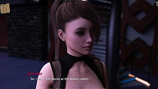 Inside Jennifer 21: Intense Game Adventure With Bold Challenges And Exciting Levels