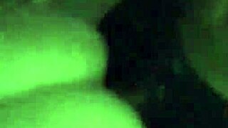 thick latina getting doggystyled by big black cock