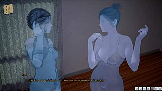 lust academy episode 478 with curvy girls in outfits