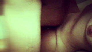 Hey, check out this couple's hot sex with their girlfriend