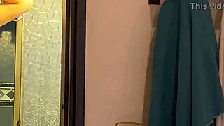 Check out this compilation of hot lesbian action in the bath!