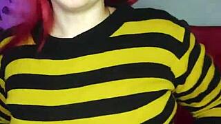 Hey, wanna try new sexy practices with your hot girlfriend?  