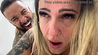 I told him no anal since I’m a virgin, but he went in raw and wanted to finish inside.