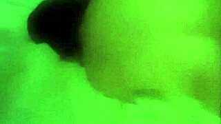 rich ass wife gets fucked in the ass at home