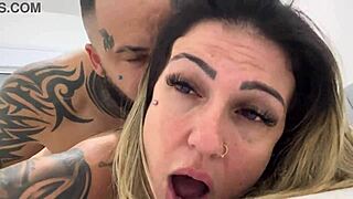 I told him no anal since I’m a virgin, but he went in raw and wanted to finish inside.