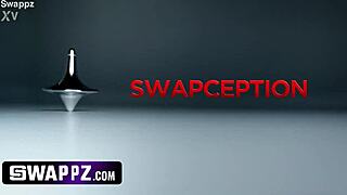 stepbros trade stepsisters before fucking their own