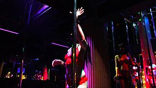 Gold Club on LK Metro—Wow!