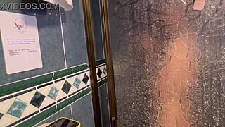 Check out this compilation of hot lesbian action in the bath!