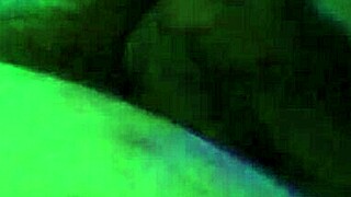 Wife's Secret Blowjob with Lover While Husband Works