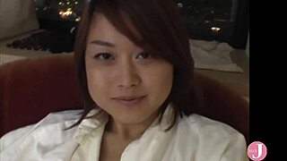 Rino Orihara’s private video gets spicy. Dive into her steamy solo play now.