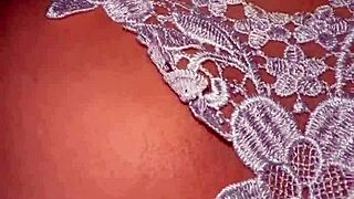 Does this asian slut love anal with a plug in her ass? She takes all the cum.