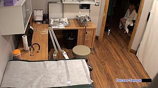 dr tampa runnin’ lesbian torment clinics with olivia kassady, wild stuff!