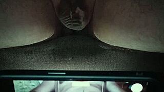 cum loudly and dont hold back your emotions