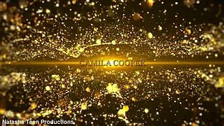 Can Camila Cooper handle this monster cock's anal domination?