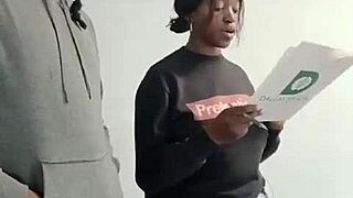 Raw Adventures with Cubby the Porn Hubby Backstage