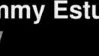 Naughty Brazilians Larissa Leite and Rebeca Villar get anal fisting by Husky Branco