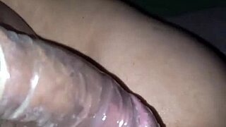 Young girl flaunts perfect ass and untouched virgin charm