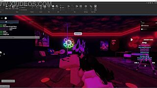 I fucked this bitch in the studio