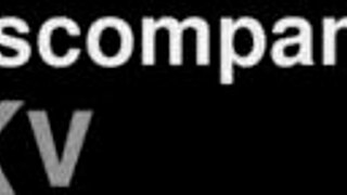 Big cock pounds her ass in hard anal fuck with close up