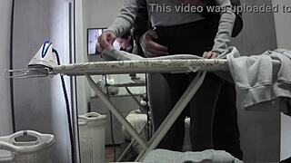 hey, desperate housewives? not me, i'm cumming hard on a regular workday!