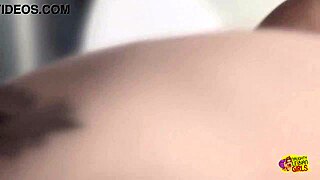 Sultry Babe Climaxes Dreaming Of Sapphic Action With Lesbian In High Heels