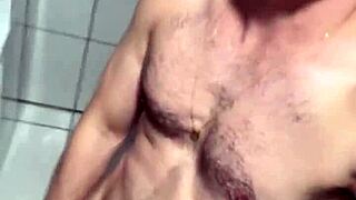 porsha carrera getting creampied by trainer 😈