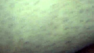 She kept cumming on my dick